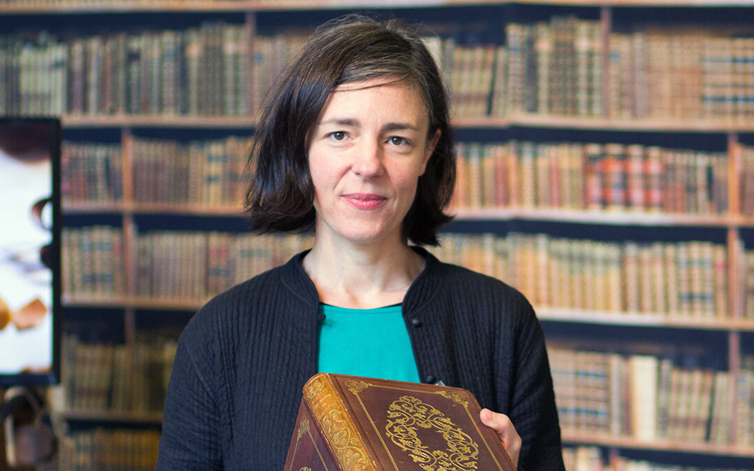 GILLOT Anne-Elisabeth