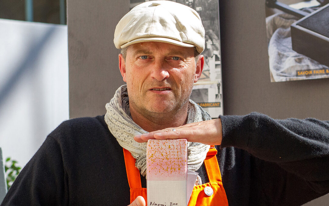 VILLARD – Fabien Ferreri