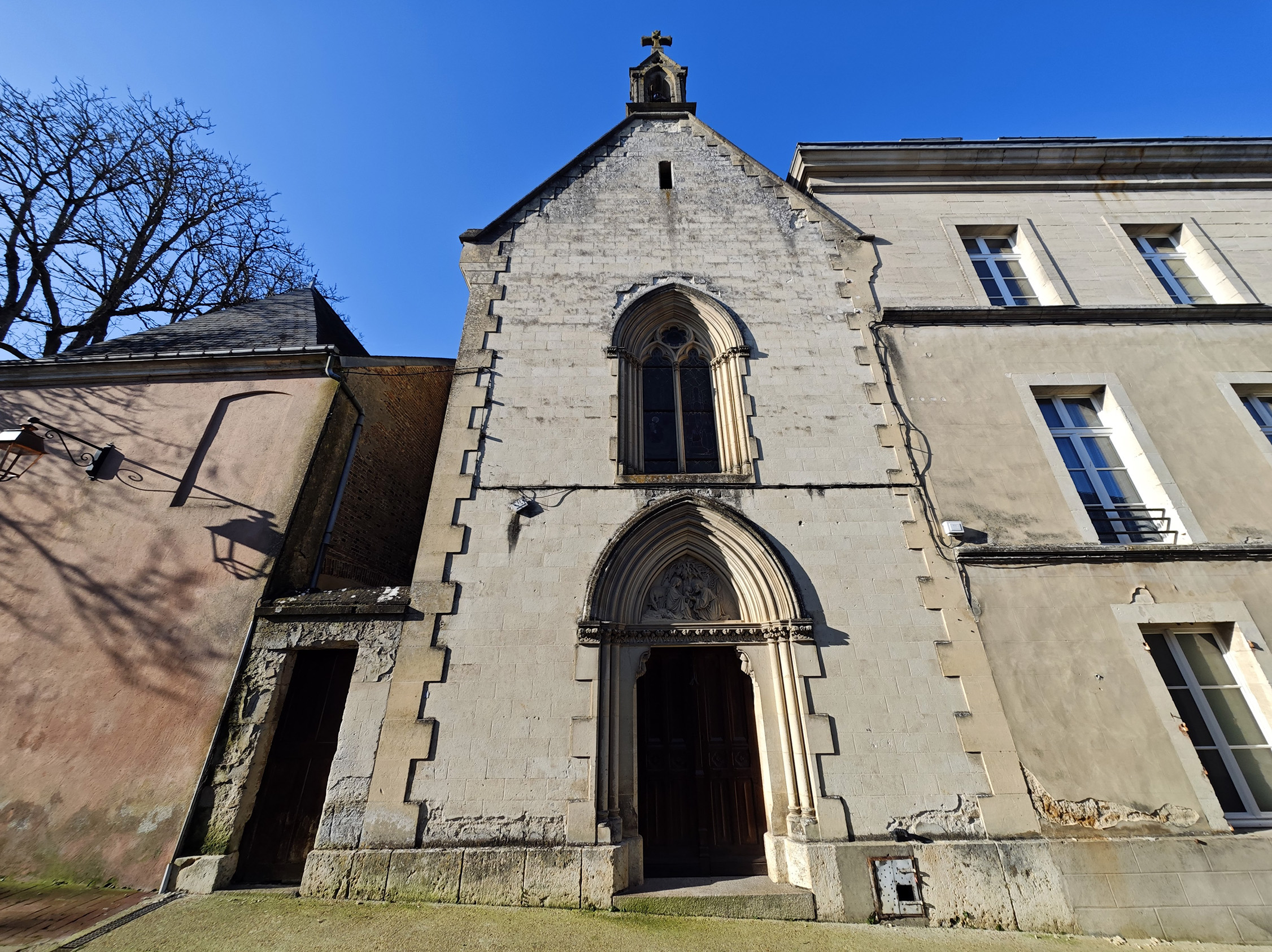 Chapelle Saint-Joseph