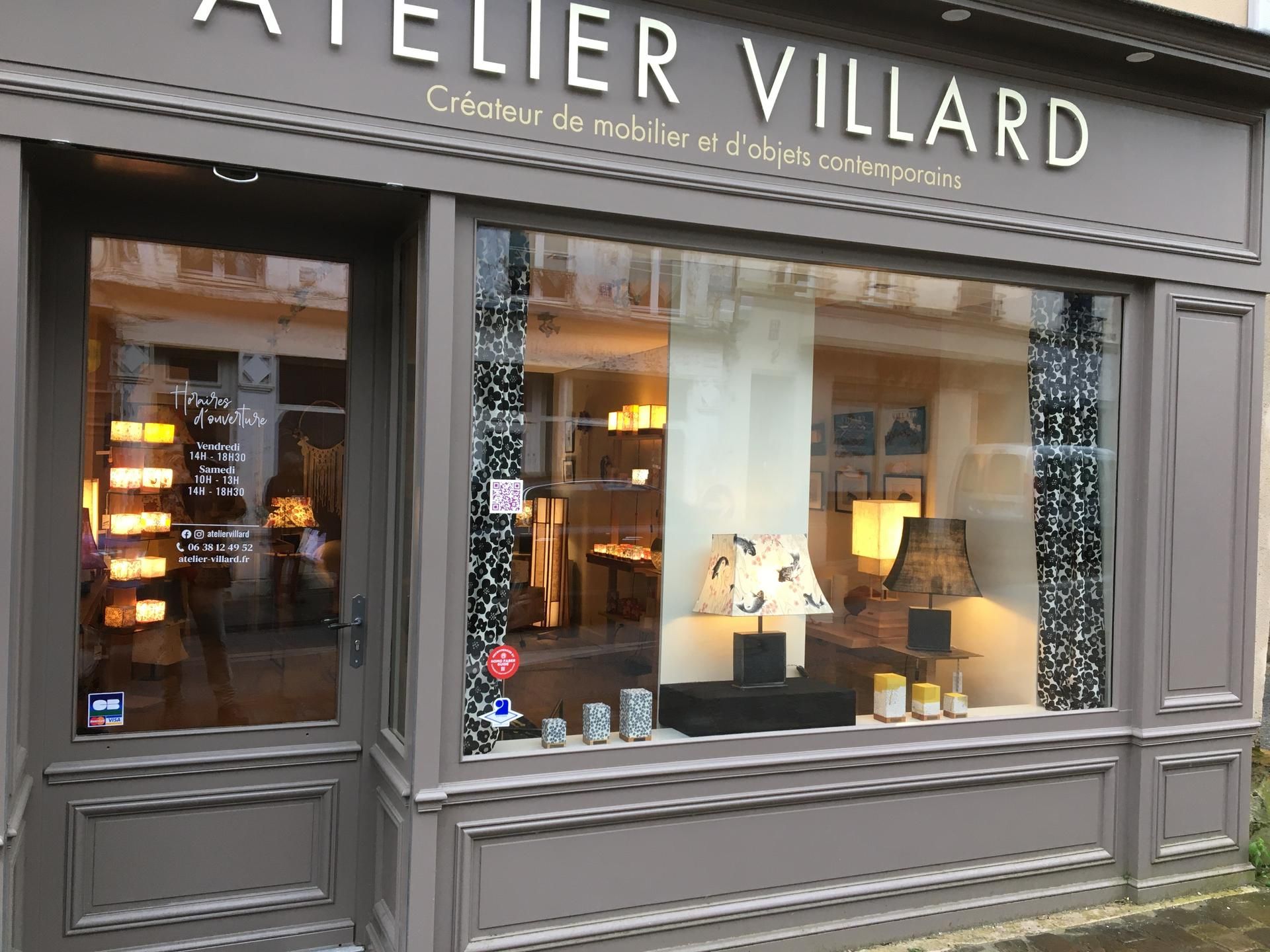 Villard