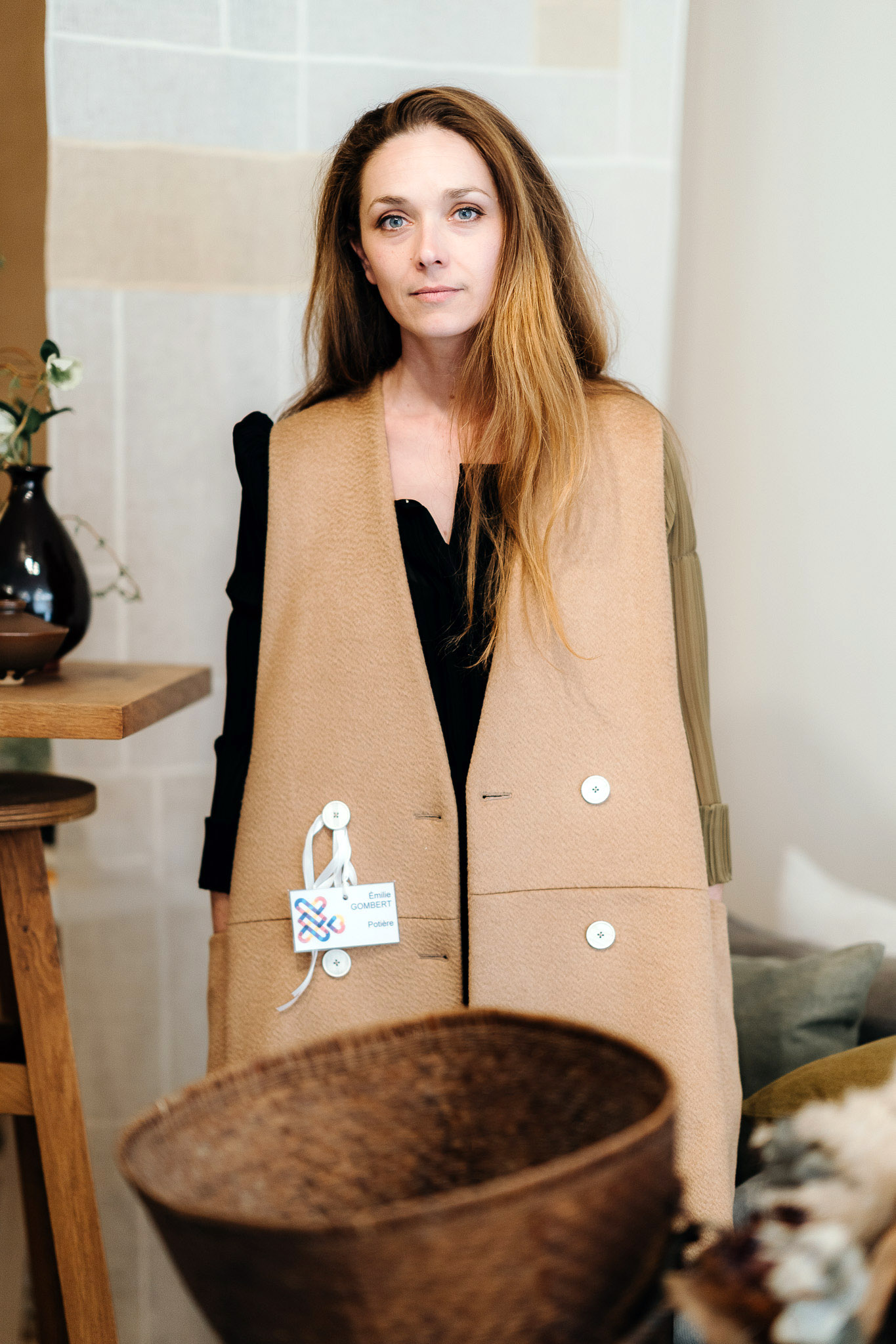 Emilie GOMBERT