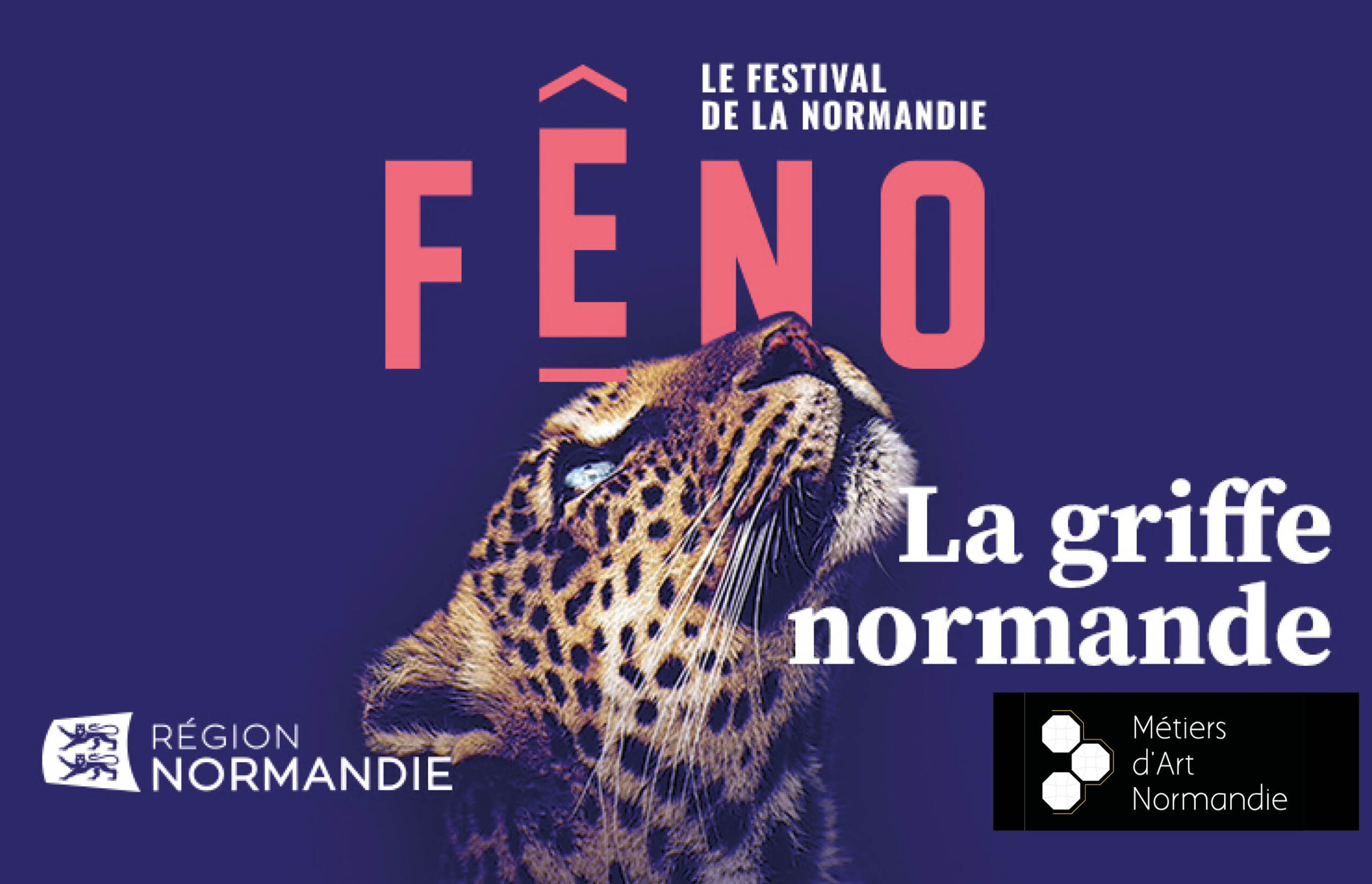 FENO Biennale Révélations