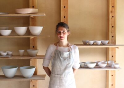 PREZIOSA Cécile