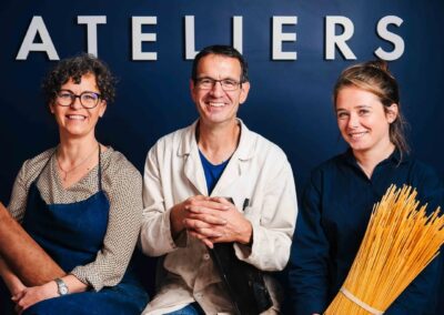 Ateliers SP