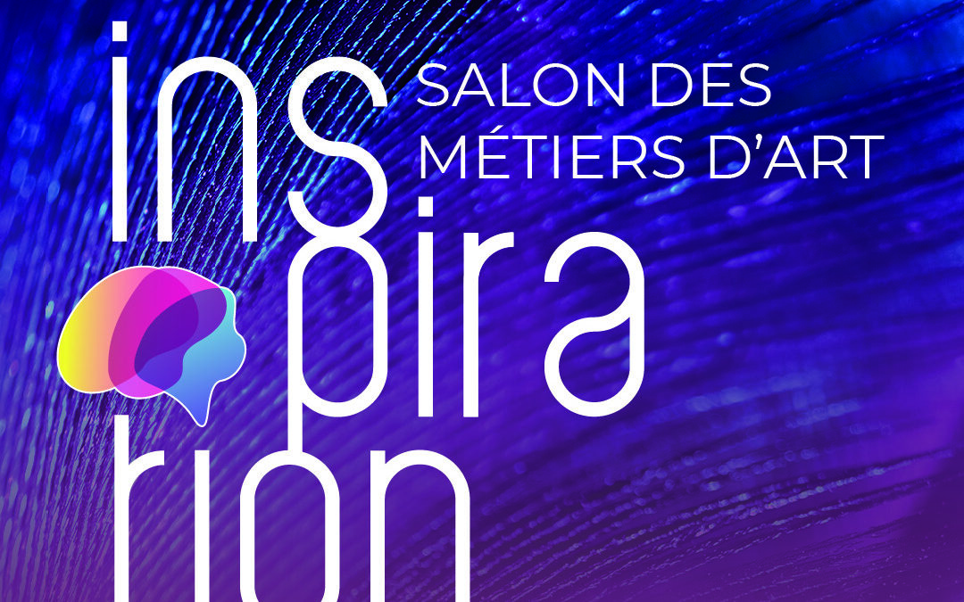 Inspiration NormandieAbbaye aux Dames, Caen30 & 31 mai 2026