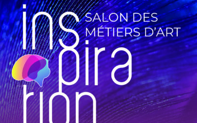 Inspiration NormandieAbbaye aux Dames, Caen30 & 31 mai 2026