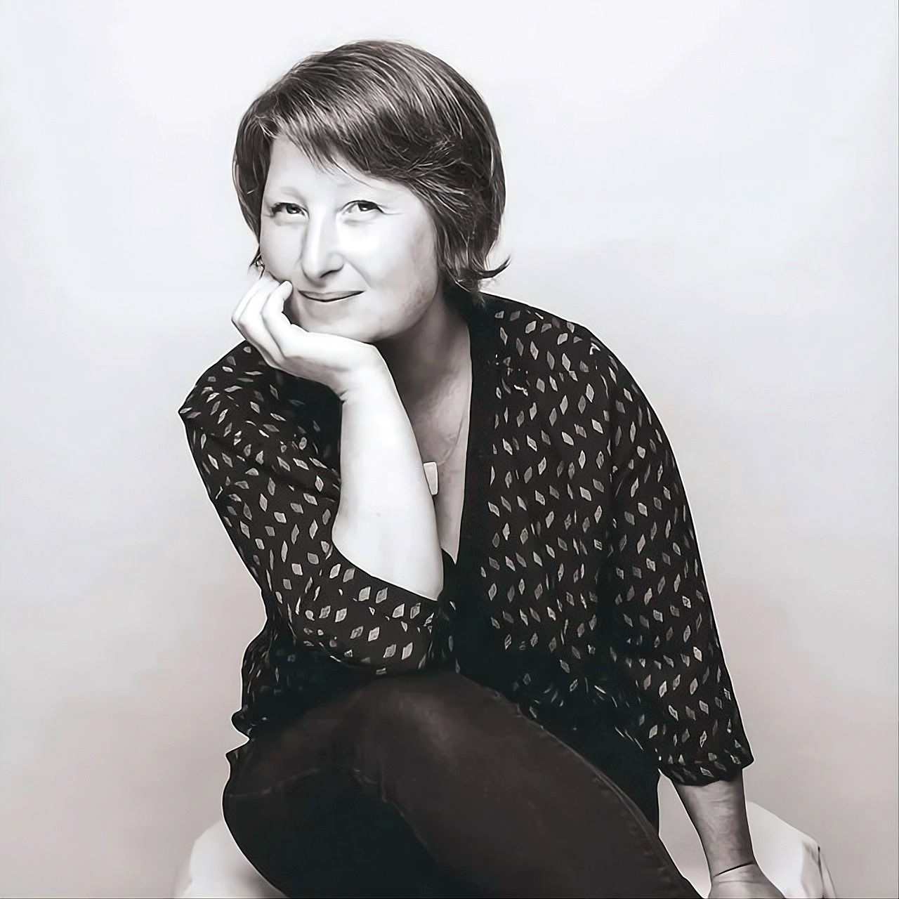 Elsa DINNERSTEIN