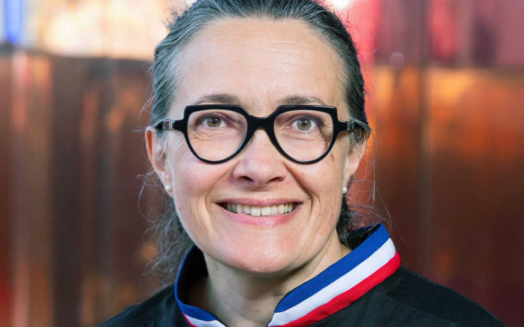 OLIVIER Marielle