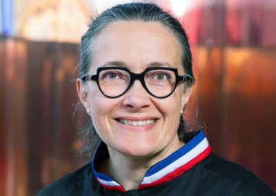 OLIVIER Marielle