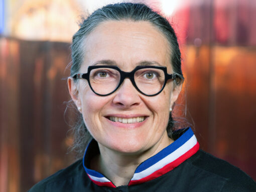 OLIVIER Marielle