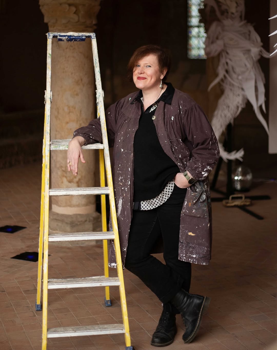 Hélène LIGER