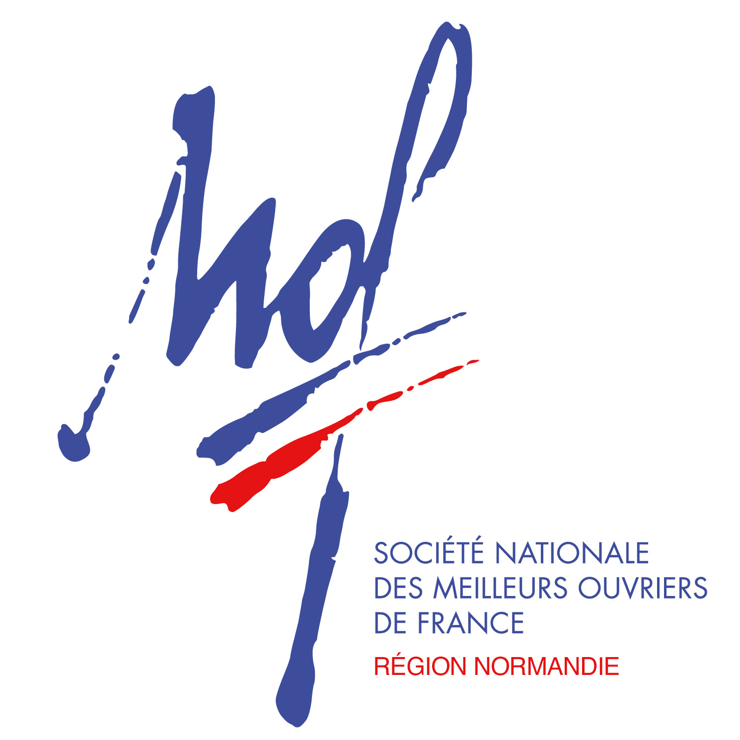 logo-MOF Logo MOF Région Normandie